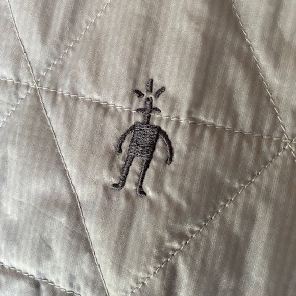 Smartwool Men's Propulsion Half Zip Hybrid Jacket Size Large - Picture 5 of 12